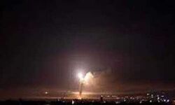 हिज्बुल्लाह के ड्रोन को मार गिराया हिज्बुल्लाह के ड्रोन को मार गिराया