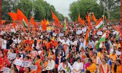 कन्हैया लाल हत्याकांड, अजमेर बंद जयपुर में प्रदर्शन-उदयपुर कर्फ्यू में ढील