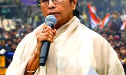 मुख्यमंत्री की सुरक्षा में सेंध- आखिर दीवार फांदकर किस इरादे से घुसा व्यक्ति