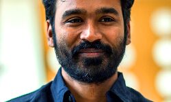 धनुष की फिल्म कैप्टन मिलर का टीजर रिलीज धनुष की फिल्म कैप्टन मिलर का टीजर रिलीज