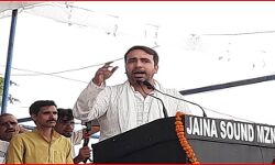 अग्निवीर नहीं अभिमन्यु बना रही है भाजपा- चक्रव्यूह में फंसेंगे युवा अग्निवीर नहीं अभिमन्यु बना रही है भाजपा- चक्रव्यूह में फंसेंगे युवा