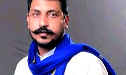 भीम आर्मी के चीफ चंद्रशेखर गिरफ्तार- पुलिस ने किया यह काम भीम आर्मी के चीफ चंद्रशेखर गिरफ्तार- पुलिस ने किया यह काम