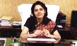 उचित मूल्य पर पर्याप्त मात्रा में उपलब्ध होगी खनिज सामग्री -डा० रोशन जैकब उचित मूल्य पर पर्याप्त मात्रा में उपलब्ध होगी खनिज सामग्री -डा० रोशन जैकब