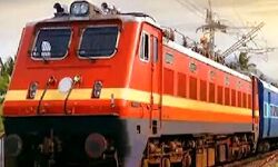 जिले से गुजरने वाली साप्ताहिक ट्रेनों की अवधि का किया गया विस्तार