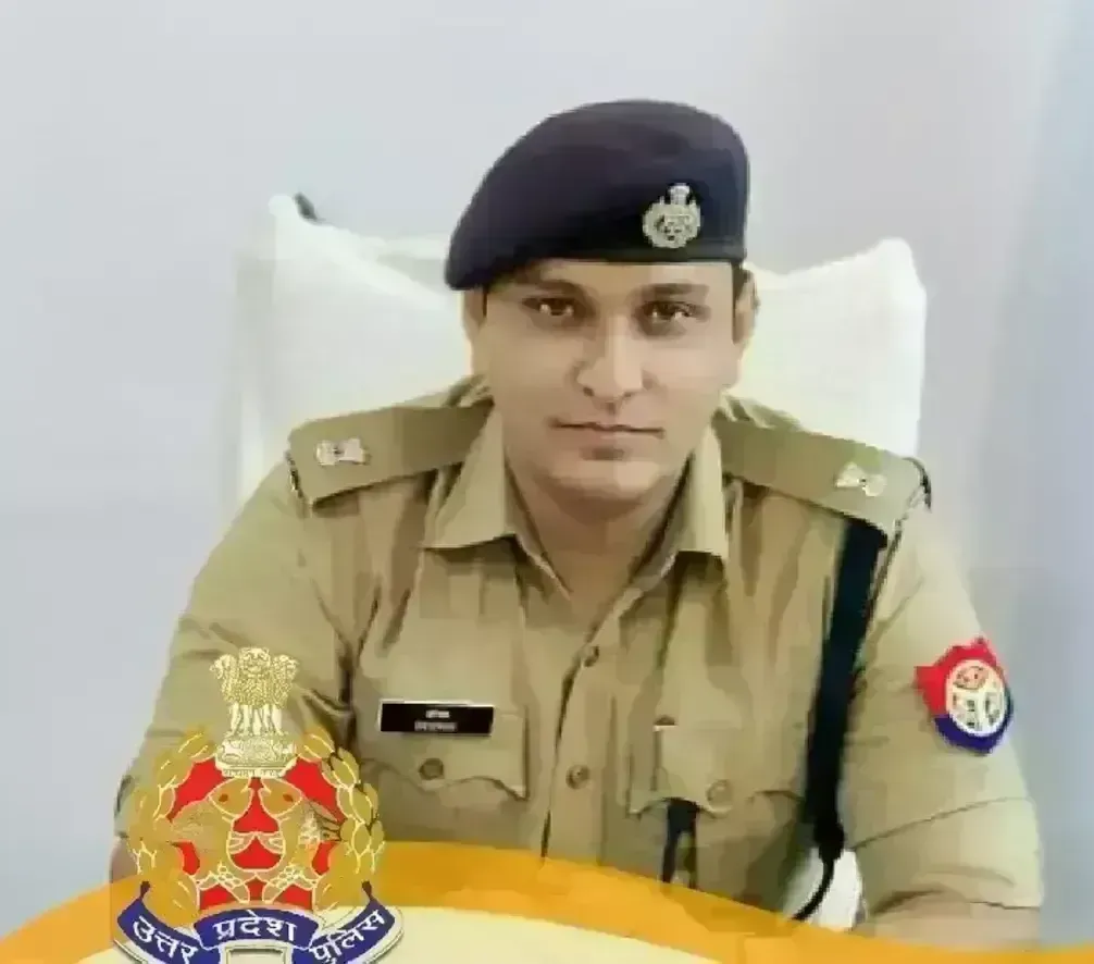मजबूत पैरवी कर अपराधियों को सजा कराने में जुटी है हापुड़ पुलिस मजबूत पैरवी कर अपराधियों को सजा कराने में जुटी है हापुड़ पुलिस