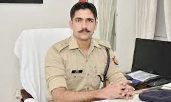 विदाई ट्वीट में IPS अभिषेक हुए जज़्बाती - सभी के सहयोग का जताया आभार विदाई ट्वीट में IPS अभिषेक हुए जज़्बाती - सभी के सहयोग का जताया आभार