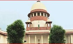 अग्निपथ स्कीम के खिलाफ दायर अर्जी पर सुप्रीम कोर्ट ने कही यह बडी बात अग्निपथ स्कीम के खिलाफ दायर अर्जी पर सुप्रीम कोर्ट ने कही यह बडी बात