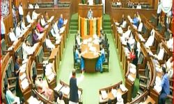 विधायकों की बल्ले बल्ले- वेतन बढ़ोतरी का विधेयक किया पास विधायकों की बल्ले बल्ले- वेतन बढ़ोतरी का विधेयक किया पास