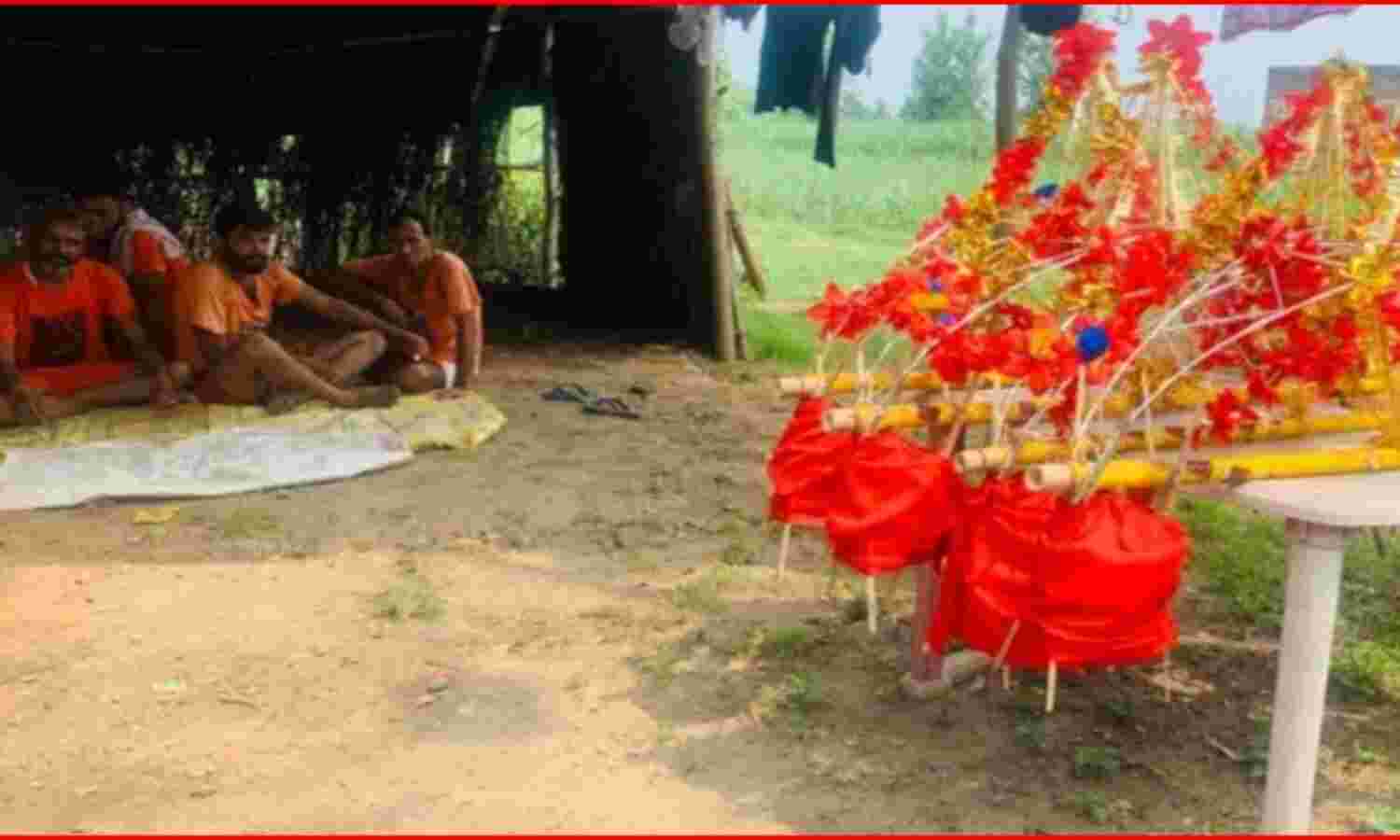 दिल्ली देहरादून हाईवे पर इस दिन से लगेगी वाहनों पर रोक