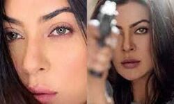 आर्या सीजन 3 में काम करेंगी सुष्मिता सेन आर्या सीजन 3 में काम करेंगी सुष्मिता सेन