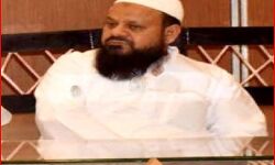 कानपुर हिंसा में फंडिंग का आरोपी हाजी वसी चढ़ा पुलिस के हत्थे