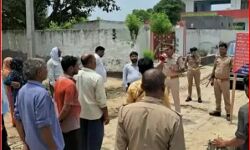 टॉप 10 माफिया की करोड़ों की संपत्ति प्रशासन ने की जब्त-मचा हड़कंप