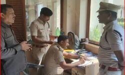 न्यूज़ एंकर रोहित को लेकर ठंडी नहीं पडी रायपुर पुलिस-कर रही यह तैयारी