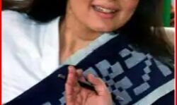 मां काली पर TMC सांसद के बयान पर भाजपा हुई लाल- किया यह ऐलान मां काली पर TMC सांसद के बयान पर भाजपा हुई लाल- किया यह ऐलान