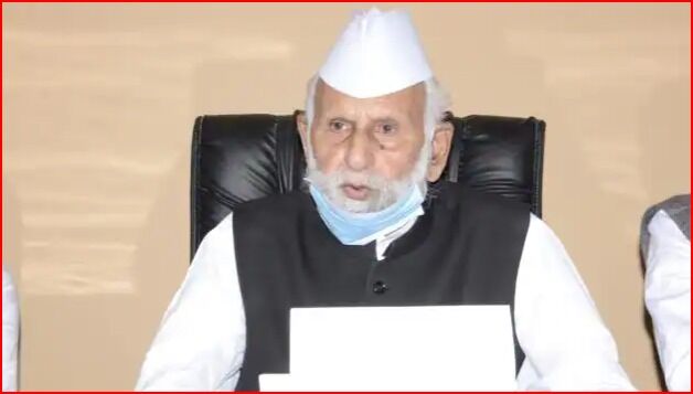 सपा सांसद की बिजली विभाग को धमकी- किया यह काम अच्छा नहीं होगा अंजाम सपा सांसद की बिजली विभाग को धमकी- किया यह काम अच्छा नहीं होगा अंजाम