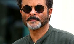 अनिल कपूर ने बताया अपनी फिटनेस का राज