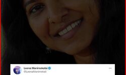 चौतरफा निंदा से बेखबर लीना ने डाली अब नई ऐसी विवादित पोस्ट- भड़के यूजर चौतरफा निंदा से बेखबर लीना ने डाली अब नई ऐसी विवादित पोस्ट- भड़के यूजर