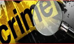 इस पार्टी के नेता समेत 3 लोगो की अंधाधुंध गोलियां बरसाकर हत्या