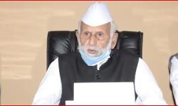 सपा सांसद की बिजली विभाग को धमकी- किया यह काम अच्छा नहीं होगा अंजाम सपा सांसद की बिजली विभाग को धमकी- किया यह काम अच्छा नहीं होगा अंजाम