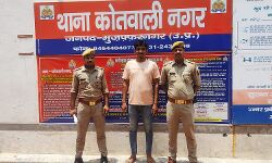 कोतवाली पुलिस की ताबड़तोड़ कार्रवाई से कई बदमाश पहुंचे जेल-मचा हडकंप