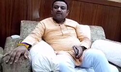 नगर को मिला जलभराव की समस्या से छुटकारा- गौरव नगर को मिला जलभराव की समस्या से छुटकारा- गौरव