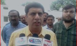 कांवड़ियों की सुखद यात्रा एवं उनकी सुविधाओं को लेकर सरकार गंभीर कांवड़ियों की सुखद यात्रा एवं उनकी सुविधाओं को लेकर सरकार गंभीर