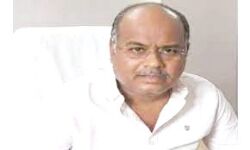 हेमंत सोरेन के प्रतिनिधि पंकज मिश्रा के ठिकानों पर ईडी की छापेमारी