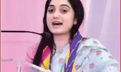 अब आया नया बयानवीर- नूपुर की जुबान काटने पर देगा इतने करोड़