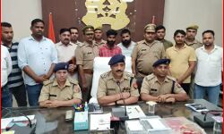 प्यार में दीवानी हुई लड़की ने किया था जज के स्टेनो का अपहरण