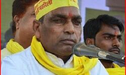 राष्ट्रपति चुनाव को लेकर सपा सुभासपा में निकली तलवार-राजभर बोले यह बात राष्ट्रपति चुनाव को लेकर सपा सुभासपा में निकली तलवार-राजभर बोले यह बात