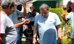 भजन सम्राट ने फिल्म मेकर लीना को मेंटल करार देते हुए कही यह बडी बात भजन सम्राट ने फिल्म मेकर लीना को मेंटल करार देते हुए कही यह बडी बात