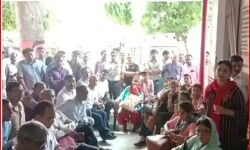 छात्र सभा समेत पांच रालोद नेताओं की अंतरिम जमानत खारिज छात्र सभा समेत पांच रालोद नेताओं की अंतरिम जमानत खारिज