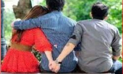 गर्लफ्रेंड ने दो युवकों की ऐसे बनाई चक्करघिन्नी, अब दोनों आपस में भिडे