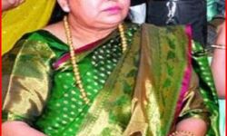 पूर्व CM मुलायम सिंह यादव की दूसरी पत्नी का भी हुआ निधन पूर्व CM मुलायम सिंह यादव की दूसरी पत्नी का भी हुआ निधन