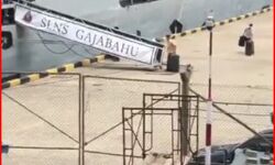 प्रेसीडेंट हाउस पर पब्लिक का कब्जा- राष्ट्रपति को लेकर अब ऐसी अटकलें