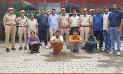 बेटी ही बन गई बाप की जान की दुश्मन-सुपारी देकर करा दिया ऐसा काम बेटी ही बन गई बाप की जान की दुश्मन-सुपारी देकर करा दिया ऐसा काम