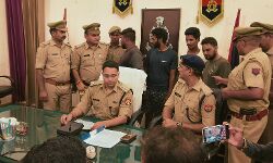 जोरू और जमीन को लेकर हुई थी प्रवीण की हत्या, 50 घंटे में हुआ खुलासा जोरू और जमीन को लेकर हुई थी प्रवीण की हत्या, 50 घंटे में हुआ खुलासा