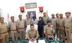 फॉर्च्यूनर समेत 5 लक्ज़री कार के साथ दबोचें अंतर्राज्यीय वाहन चोर