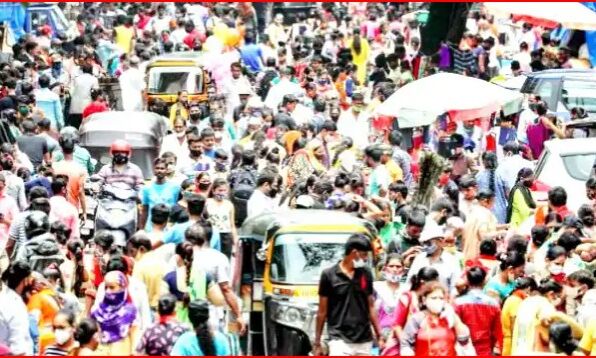 खुशी मनायें या गम-2023 में चीन को पछाड़कर भारत इस मामले में बनेगा अव्वल