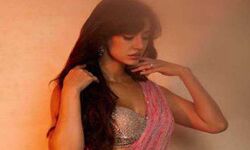 एक्शन जॉनर की फिल्में पसंद करती है दिशा पटानी एक्शन जॉनर की फिल्में पसंद करती है दिशा पटानी