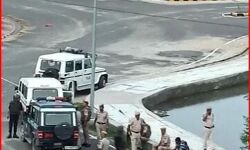 छुट्टी नहीं मिलने से नाराज जवान ने कर दिया ऐसा काम- मचा चौतरफा कोहराम