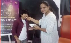 रूडकी के दो बच्चों का हुआ चयन, इस रियलिटी शो में दिखायेंगे प्रतिभा रूडकी के दो बच्चों का हुआ चयन, इस रियलिटी शो में दिखायेंगे प्रतिभा