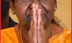 राष्ट्रपति चुनाव में मुर्मू का समर्थन करेगी शिवसेना, परंतु BJP से