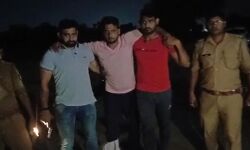 SP का ऑपरेशन लंगड़ा जारी- 25 हजारी ने चखा पुलिस का पीतल
