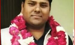 लाठी-डंडों से पीटकर सपा नेता की हत्या- आरोपी गिरफ्तार