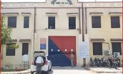 बड़ा खुलासा- घोटाले में फंसे पूर्व डिप्टी CMO की साजिशन हुई थी हत्या