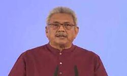 पद छोड़ने से पहले ही देश छोड़कर भागे राष्ट्रपति पद छोड़ने से पहले ही देश छोड़कर भागे राष्ट्रपति