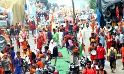 दिल्ली देहरादून हाईवे पर इस दिन से भारी और इस तारीख से हल्के वाहन बंद दिल्ली देहरादून हाईवे पर इस दिन से भारी और इस तारीख से हल्के वाहन बंद