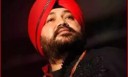 कबूतरबाजी में मशहूर पंजाबी सिंगर दलेर मेहंदी अरेस्ट- भोगनी होगी जेल कबूतरबाजी में मशहूर पंजाबी सिंगर दलेर मेहंदी अरेस्ट- भोगनी होगी जेल