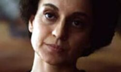 कंगना ने कहा- हर रोज 10 मिनट आत्मरक्षा के लिए दें... कंगना ने कहा- हर रोज 10 मिनट आत्मरक्षा के लिए दें...